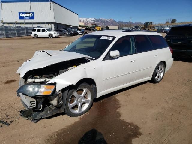 2005 Subaru Legacy GT