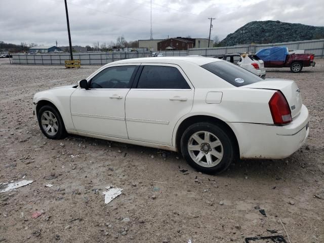 2006 Chrysler 300 Touring