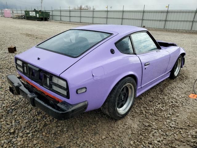 1975 Datsun 280Z