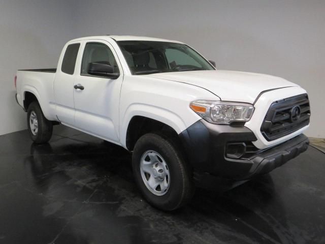 2023 Toyota Tacoma Access Cab