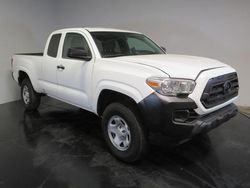 Salvage cars for sale from Copart Wilmington, CA: 2023 Toyota Tacoma Access Cab