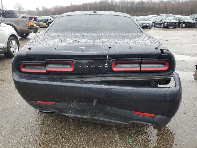 2019 Dodge Challenger R/T