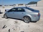 2009 Chevrolet Malibu 1LT