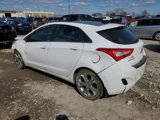 2014 Hyundai Elantra GT