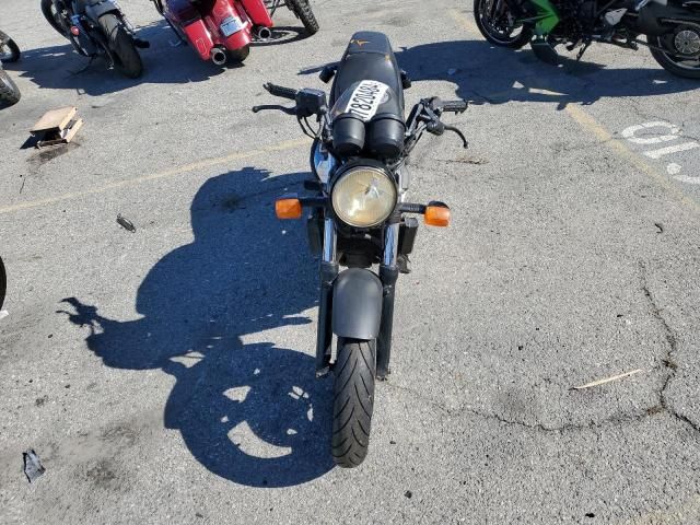 1988 Honda NT650