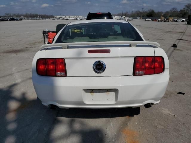 2006 Ford Mustang GT