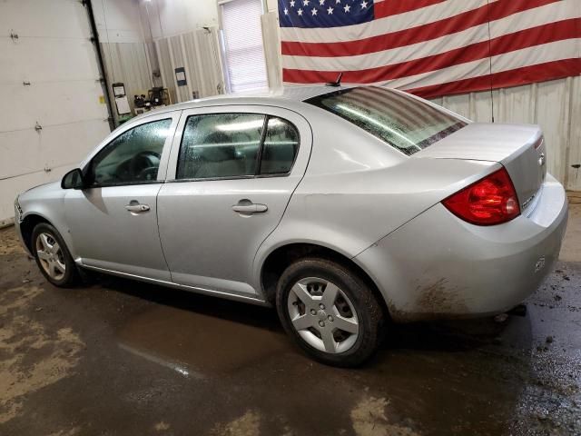 2009 Chevrolet Cobalt LS