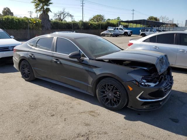 2022 Hyundai Sonata SE