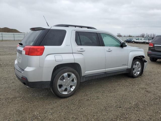 2010 GMC Terrain SLT