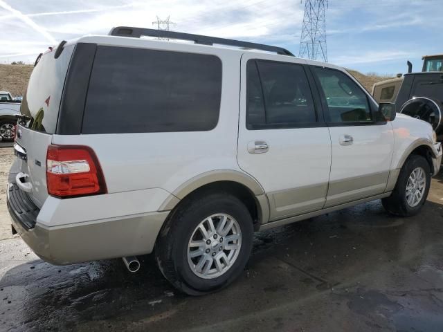 2010 Ford Expedition Eddie Bauer