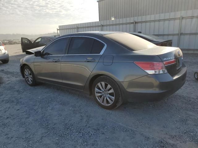 2012 Honda Accord EX