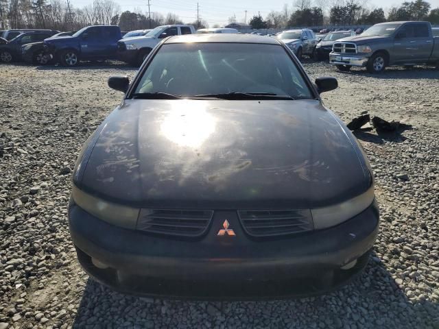 2003 Mitsubishi Galant ES