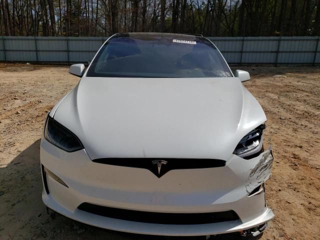 2023 Tesla Model X