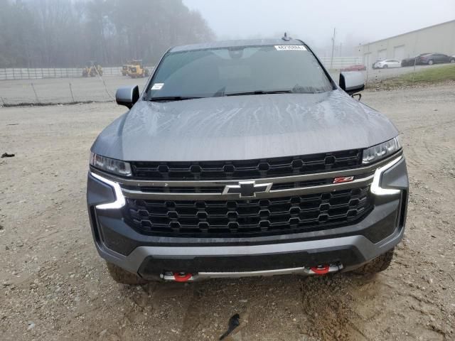 2021 Chevrolet Tahoe K1500 Z71