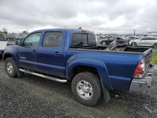 2014 Toyota Tacoma Double Cab Prerunner