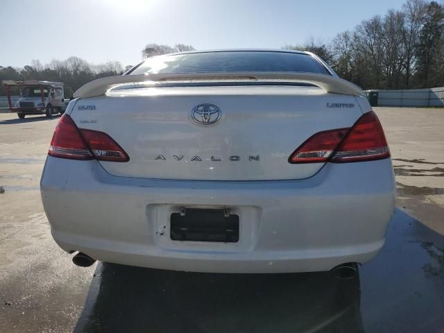 2006 Toyota Avalon XL