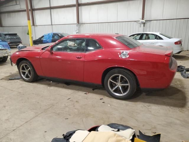 2011 Dodge Challenger