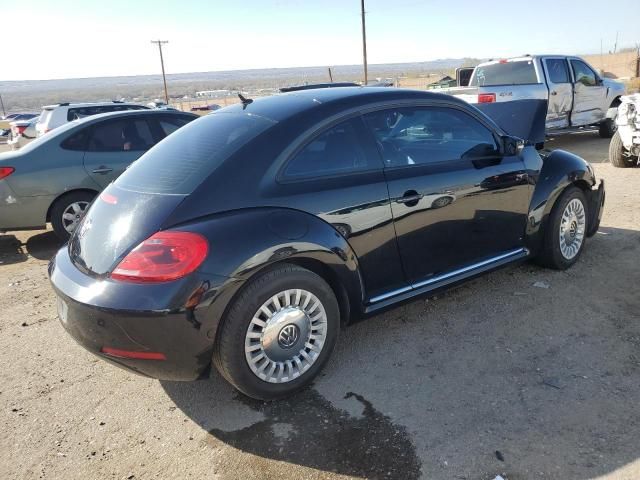 2013 Volkswagen Beetle