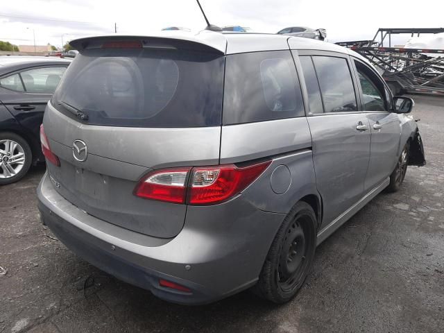 2013 Mazda 5