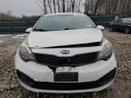 2015 KIA Rio LX