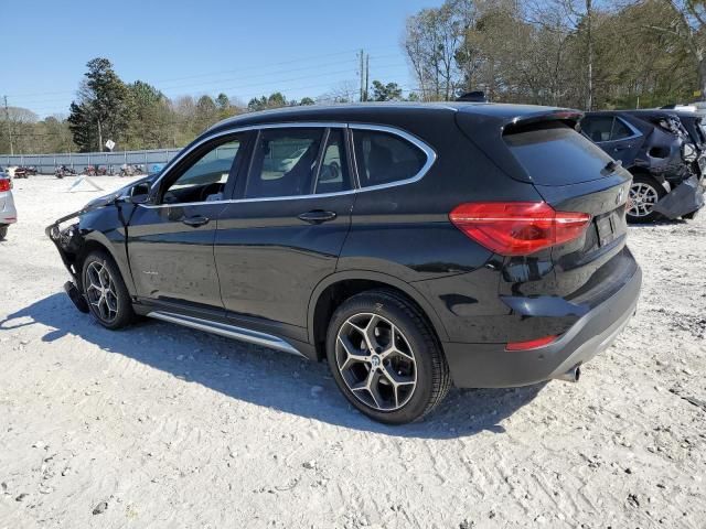 2018 BMW X1 SDRIVE28I