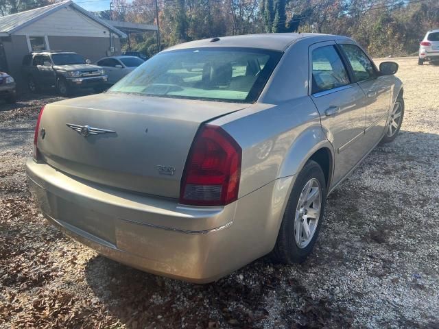 2006 Chrysler 300 Touring