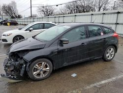 2014 Ford Focus SE en venta en Moraine, OH