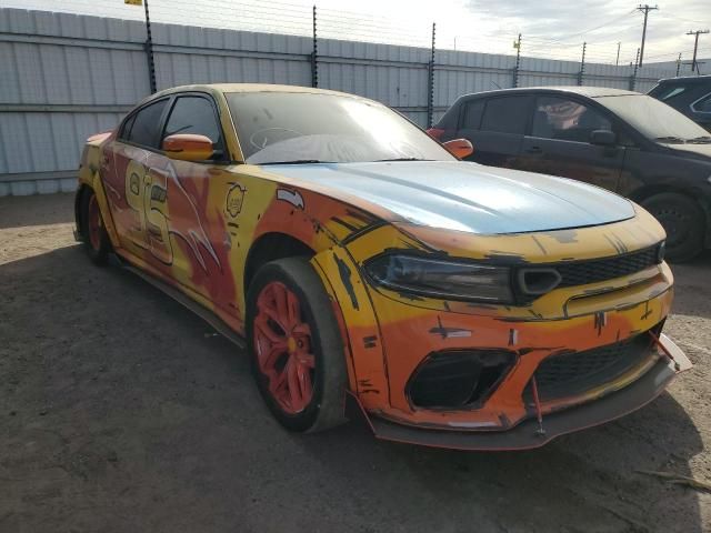 2019 Dodge Charger R/T