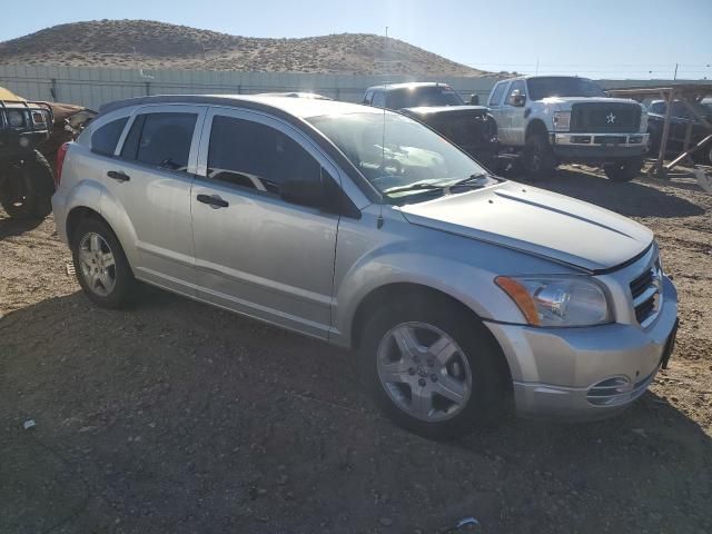 2008 Dodge Caliber SXT