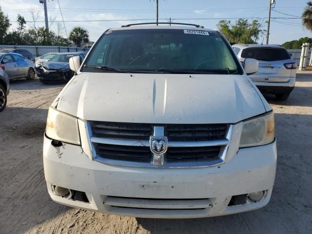 2010 Dodge Grand Caravan SXT