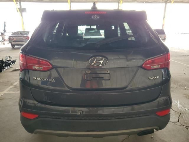 2015 Hyundai Santa FE Sport