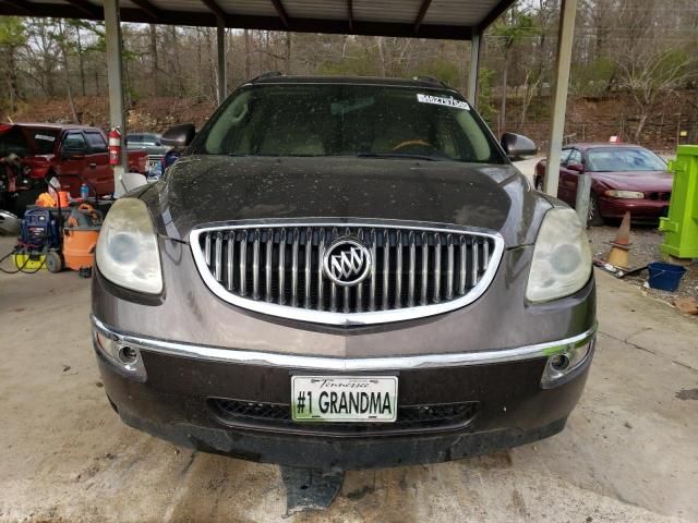 2012 Buick Enclave