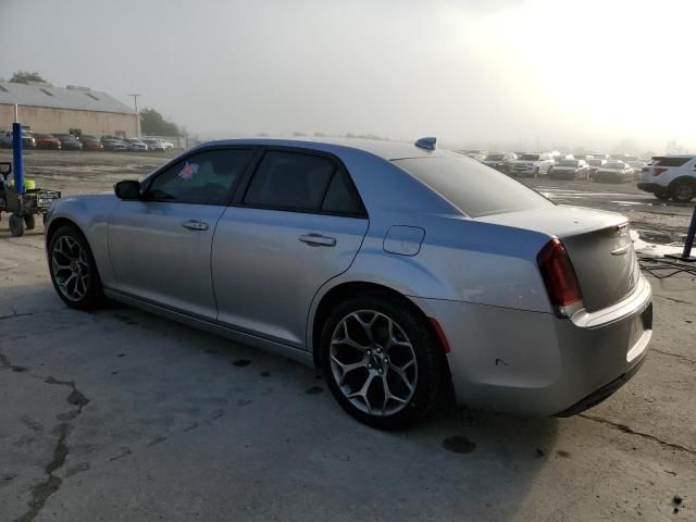 2015 Chrysler 300 S