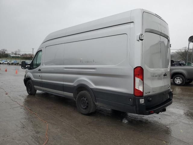 2015 Ford Transit T-350