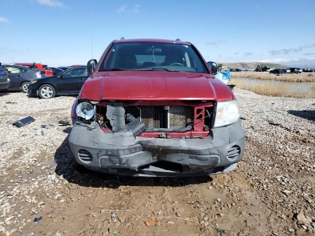 2008 Dodge Durango SXT