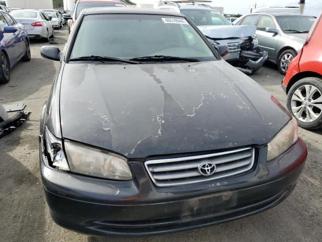 2000 Toyota Camry CE