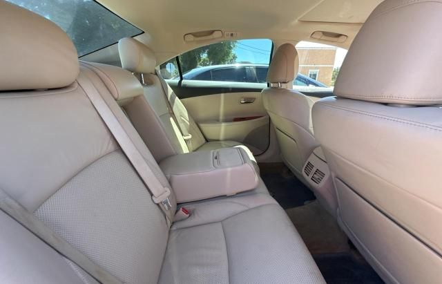 2010 Lexus ES 350