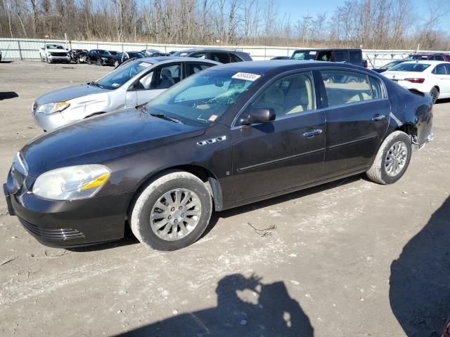 2008 Buick Lucerne CX