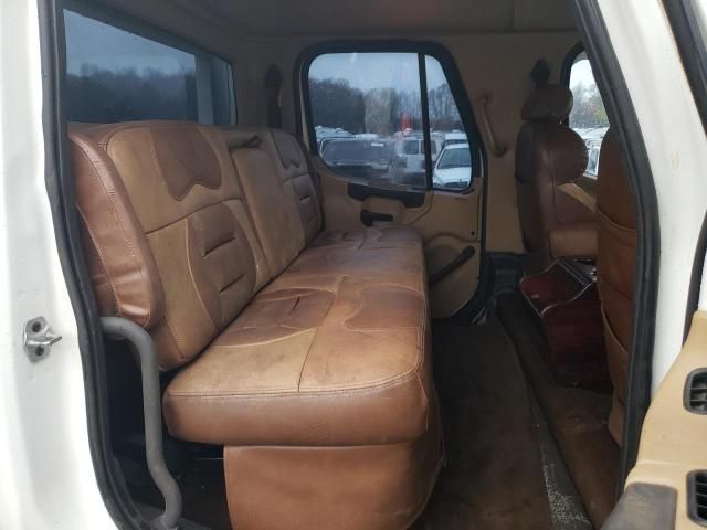 2008 Freightliner M2 106 Medium Duty