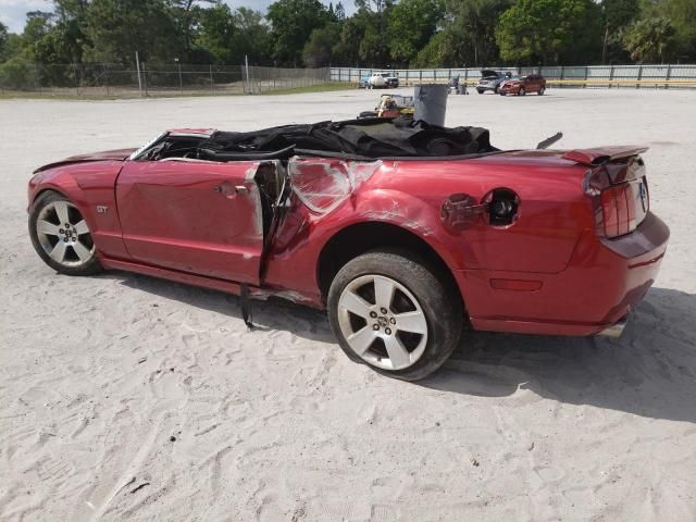 2006 Ford Mustang GT