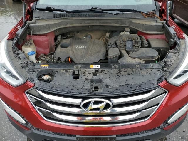 2014 Hyundai Santa FE Sport