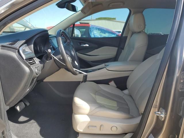 2016 Buick Envision Premium