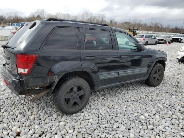 2006 Jeep Grand Cherokee Laredo