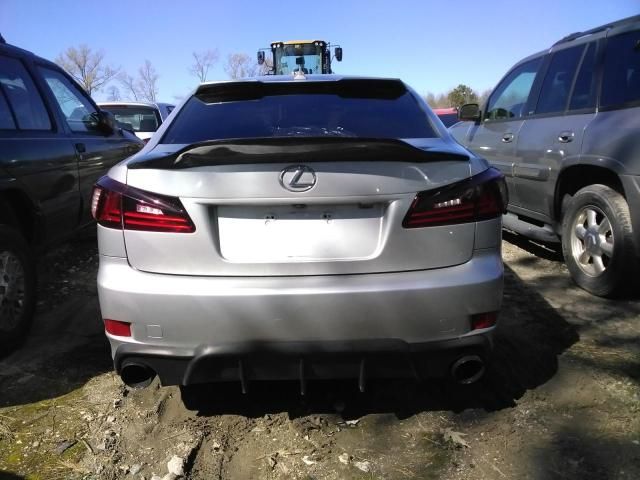 2010 Lexus IS 250