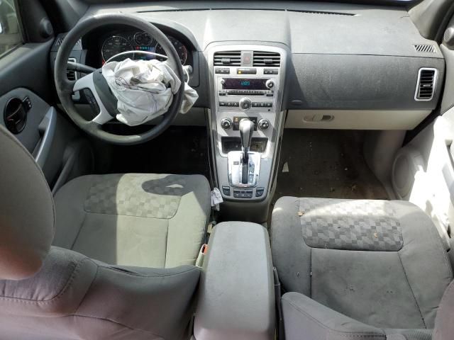 2008 Chevrolet Equinox LS