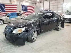 Salvage cars for sale at Columbia, MO auction: 2006 Chevrolet Cobalt SS