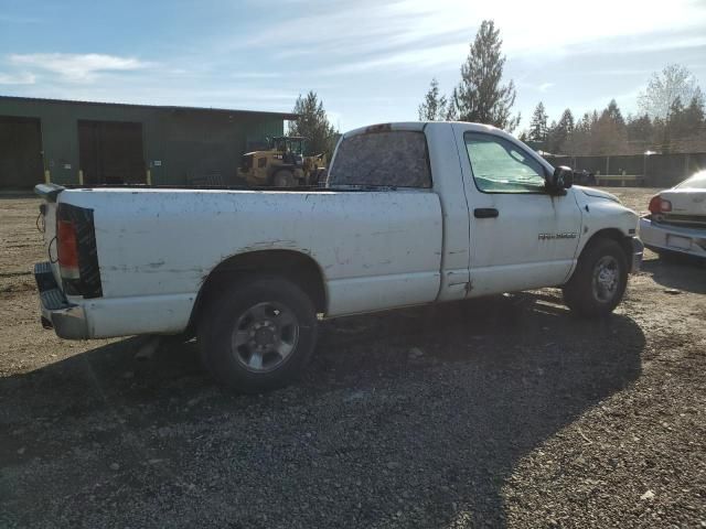 2003 Dodge RAM 2500 ST