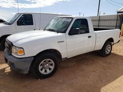 Ford Ranger salvage cars for sale: 2011 Ford Ranger