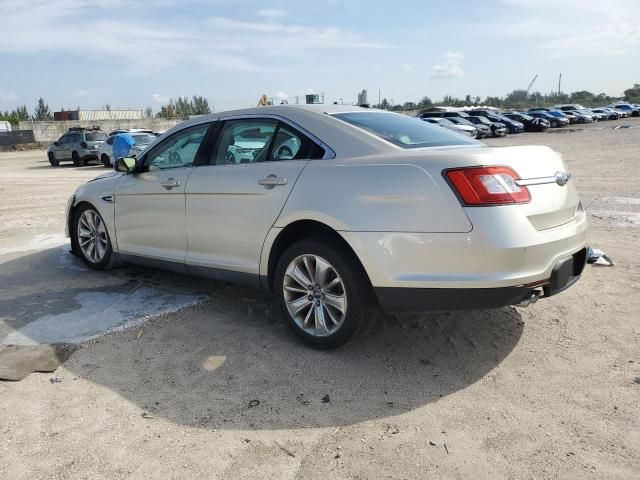 2011 Ford Taurus Limited