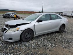 Toyota Vehiculos salvage en venta: 2011 Toyota Camry Base